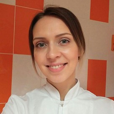 Путинцева Татьяна Евгеньевна, стоматолог-терапевт