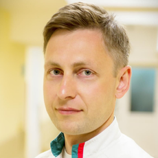 Московкин Андрей Геннадьевич, уролог