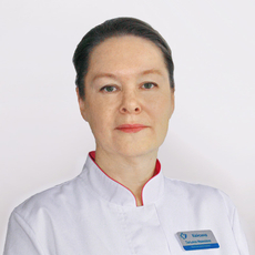 Кайсина Татьяна Ивановна, гастроэнтеролог
