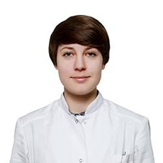 Симакова Александра Александровна, психолог