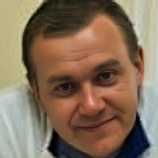 Минкин Владимир Алексеевич, невролог