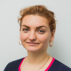 Константинова Екатерина Андреевна, массажист