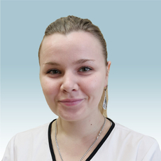 Дубровская Виктория Сергеевна, массажист