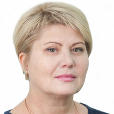 Петренко Елена Николаевна, детский невролог