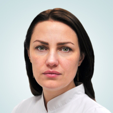 Куралех Наталья Сергеевна, гинеколог