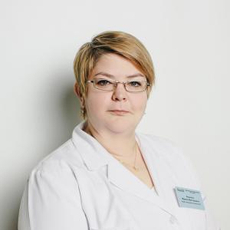 Оськина Ирина Викторовна, гинеколог