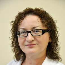 Афонина Вера Ивановна, терапевт