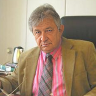 Тютин Леонид Аврамович, рентгенолог