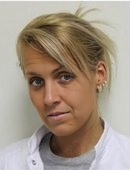 Анисимова Екатерина Александровна, рентгенолог