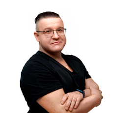 Федько Андрей Игоревич, хирург