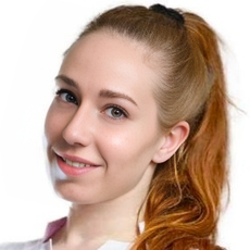 Галкина Анна Владимировна, невролог