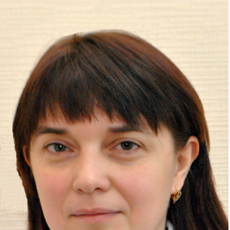 Комарова Наталья Павловна, терапевт