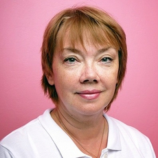 Лузенина Татьяна Николаевна, гинеколог