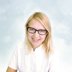 Прохорова Александра Андреевна, психолог