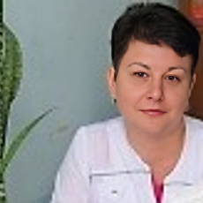 Аверина Светлана Александровна, психолог