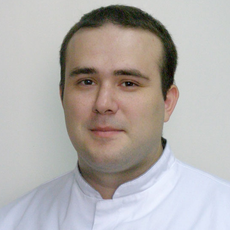 Бондарев Никита Сергеевич, эндокринолог