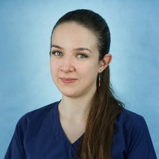 Журавская Альбина Олеговна, анестезиолог