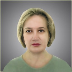 Рубченко Татьяна Ивановна, гинеколог