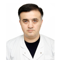 Торгомян Ара Ашотович, гинеколог