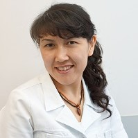 Чойбашева Венера Жолдошбековна, стоматологический гигиенист