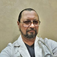 Прокофьев Сергей Львович, нарколог