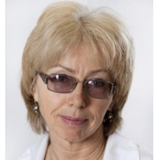 Рыжкова Светлана Александровна, врач УЗД