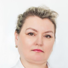 Котельникова Ольга Алексеевна, невролог