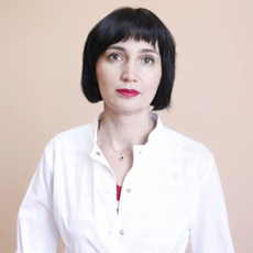 Павлова Елена Анатольевна, эндоскопист