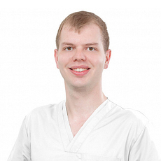 Носков Антон Георгиевич, врач УЗД