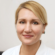 Суворова Наталья Дазмировна, детский невролог