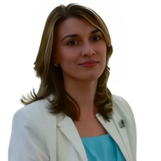 Прохорова Надежда Олеговна, детский логопед