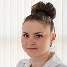 Вернослова Ирина Валерьевна, хирург