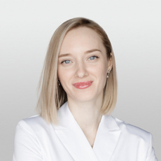 Вайман Анна Олеговна, педиатр