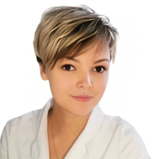 Веденина Юлия Константиновна, дерматолог