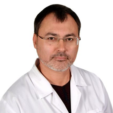 Вовк Дмитрий Юрьевич, онколог