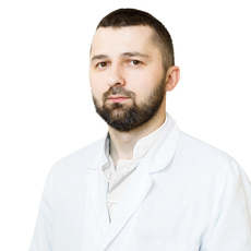 Идрисов Марат Жаладиевич, ортопед