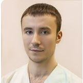 Будай Вячеслав Вячеславович, массажист