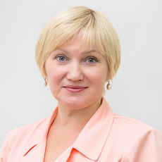 Кузина Светлана Владимировна, аллерголог