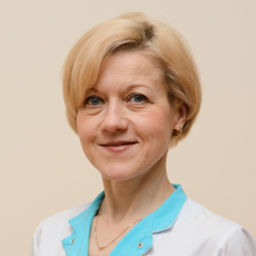 Гончар Наталья Борисовна, стоматолог-терапевт