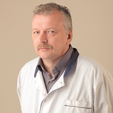 Цымбал Константин Витальевич, психиатр