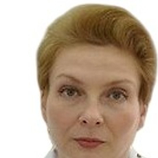 Курносова Лина Анатольевна, кардиолог