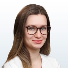 Шефер Линда Евгеньевна, ортодонт