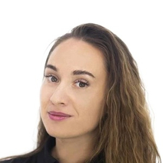 Князькова Анастасия Сергеевна, стоматолог-ортопед