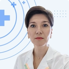 Панова Оксана Николаевна, гинеколог