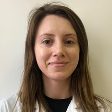 Кановски Ангелина Сергеевна, рентгенолог