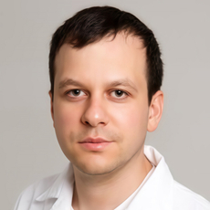 Бахтиозин Айрат Вильданович, врач функциональной диагностики