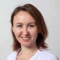 Манеева Альфия Мунировна, анестезиолог