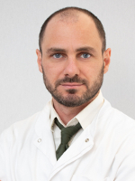 Чараев Георгий Давидович, анестезиолог