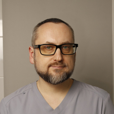 Кушнер Антон Александрович, стоматолог-ортопед