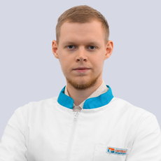 Башкатов Владлен Максимович, ортопед